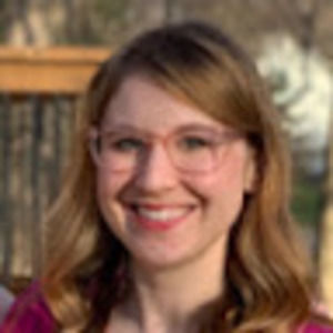 Meet your Posher, Kelsey